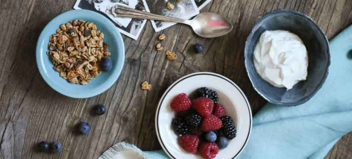 Αυτά είναι τα superfoods για το 2019 -Οι 10 πιο υγιεινές τροφές που πρέπει να προσθέσεις στη διατροφή σου